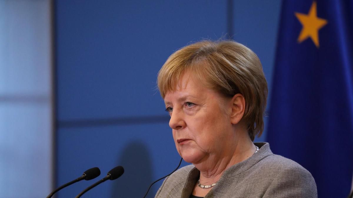 Germania: Guvernul lui Merkel, în prag de colaps. Social-democraţii ar putea ieşi de la guvernare