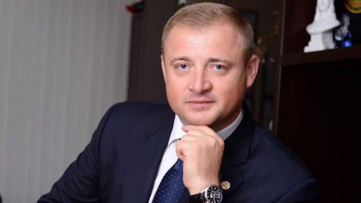 Gheorghe Cavcaliuc dezminte faptul că ar fi angajat la Ministerul Apărării
