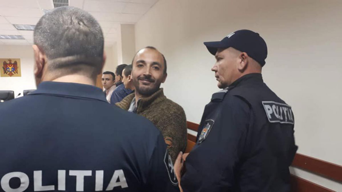 Gheorghe Petic a fost inclus pe lista blocului ACUM