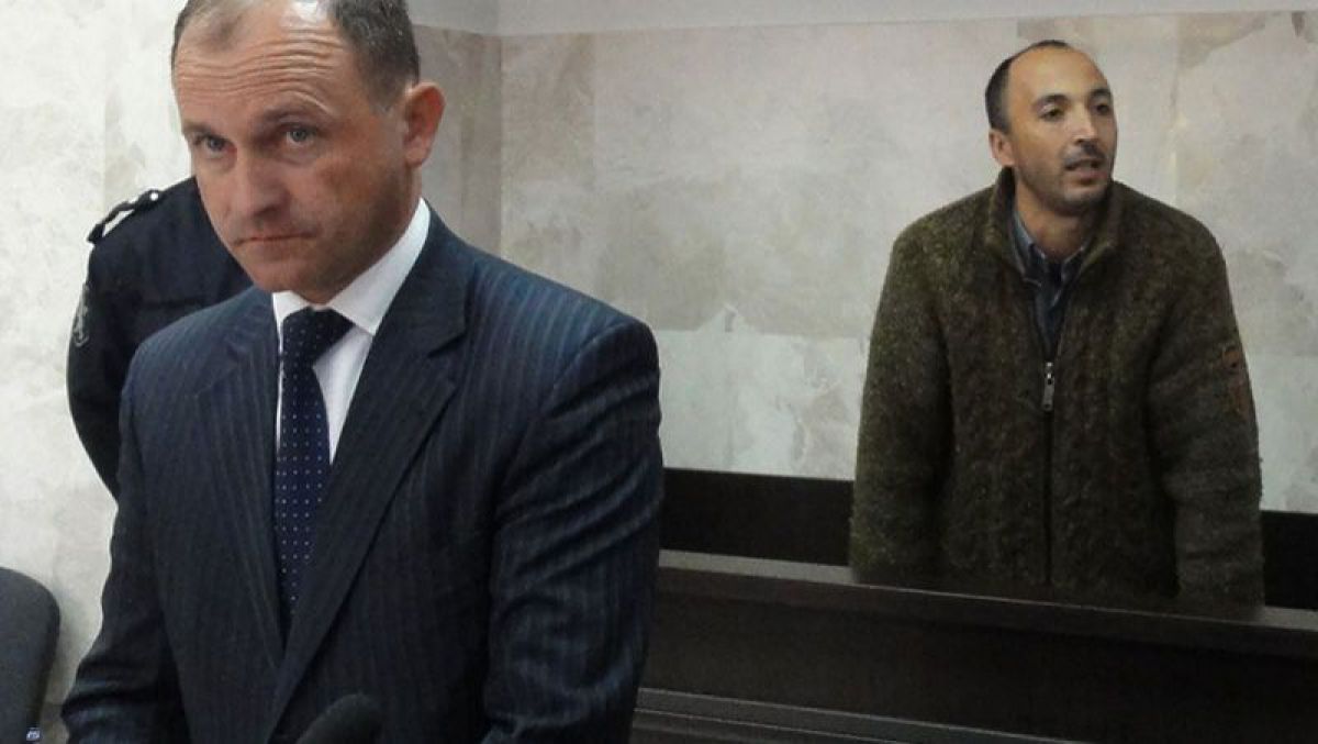 Gheorghe Petic, condamnat la trei ani și jumătate de închisoare cu executare (VIDEO)
