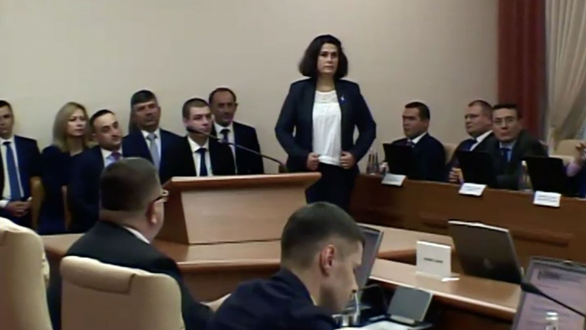 Guvernul Chicu și-a numit secretarul general. Ce avere declară