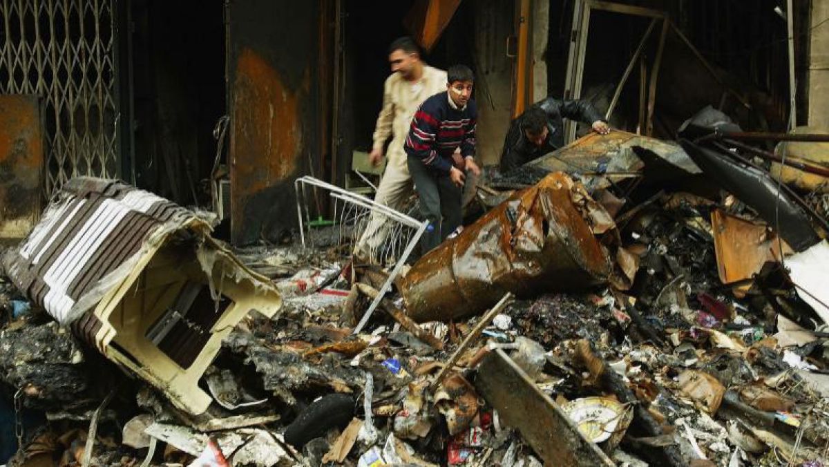 Guvernul Marii Britanii, acuzat de mușamalizarea unor crime de război în Afganistan și Irak