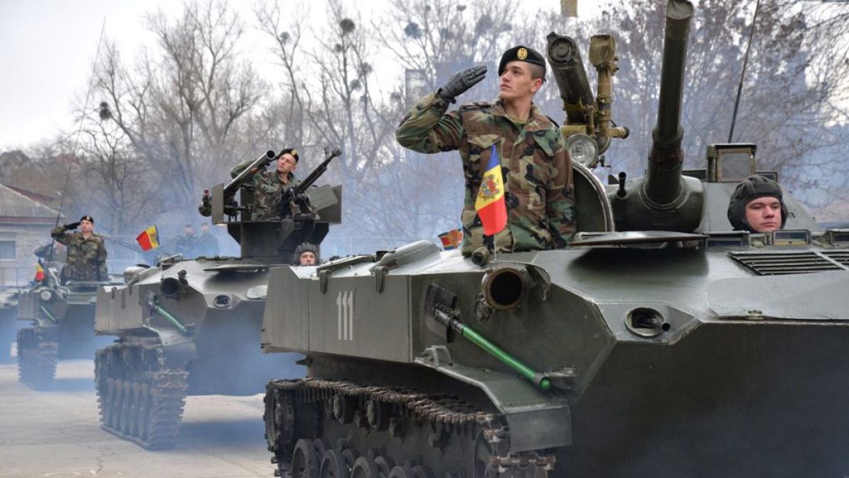 Guvernul a început pregătirile pentru Ziua Victoriei. Militari moldoveni vor defila la parada de la Moscova