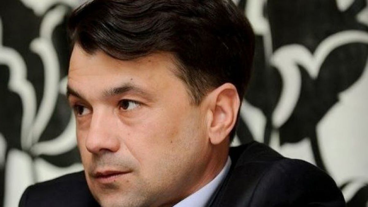 Guvernul a numit șef nou la Frontieră