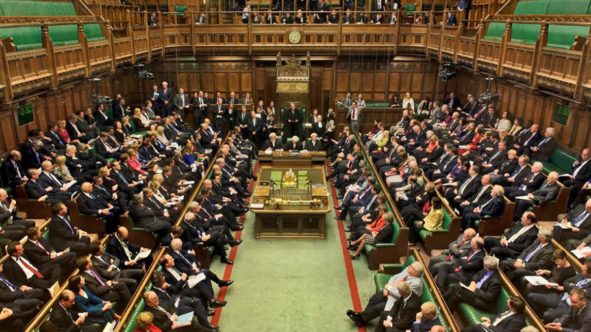 Guvernul britanic a aprobat acordul pentru Brexit