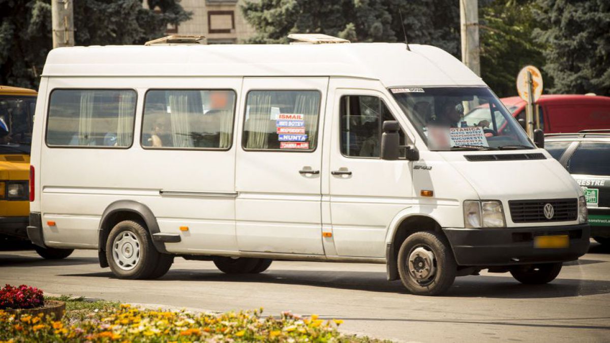 Guvernul dezaprobă decizia transportatorilor de a suspenda 600 de curse miercuri. „Mai întâi condiții de călătorie civilizate pentru pasageri”