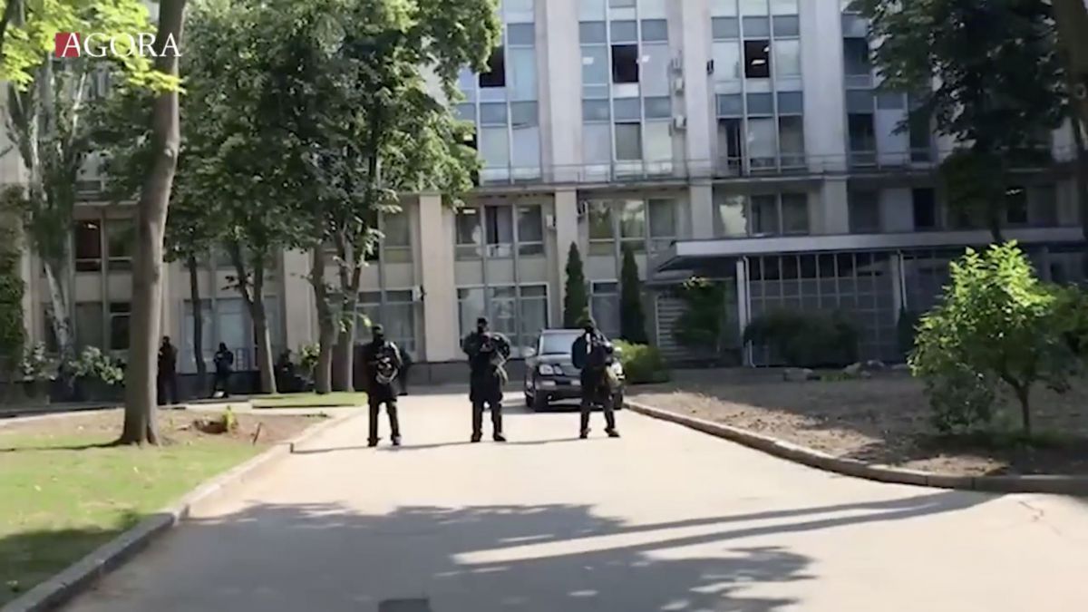 De cine se teme Executivul lui Filip? Iată răspunsul lui Andrian Candu (VIDEO)