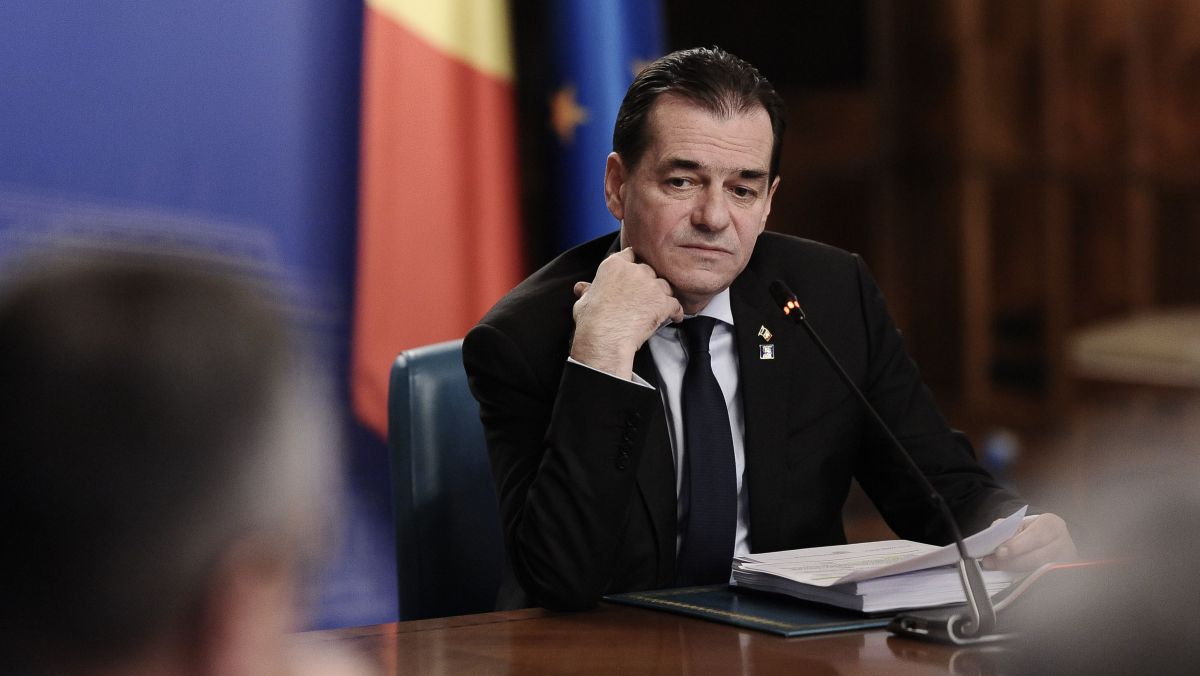 Guvernul român vrea să mărească alocațiile pentru copii, dar nu are bani? Orban: Vom amâna decizia până la prima rectificare bugetară