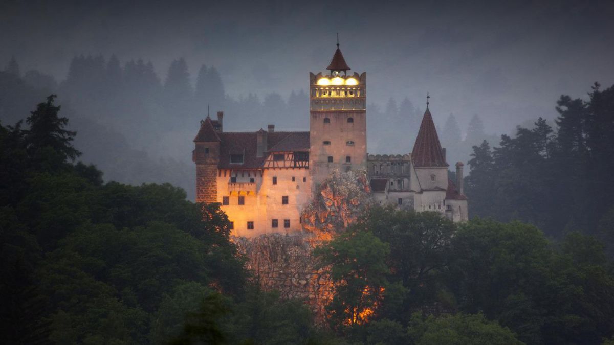 Halloween 2018. Cele mai interesante obiective turistice din Europa pentru cei care sunt pasionaţi de locuri bântuite