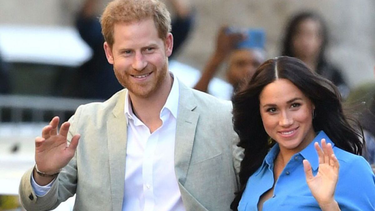 Prințul Harry și Meghan Markle vor pierde titlurile regale și nu vor primi  bani publici