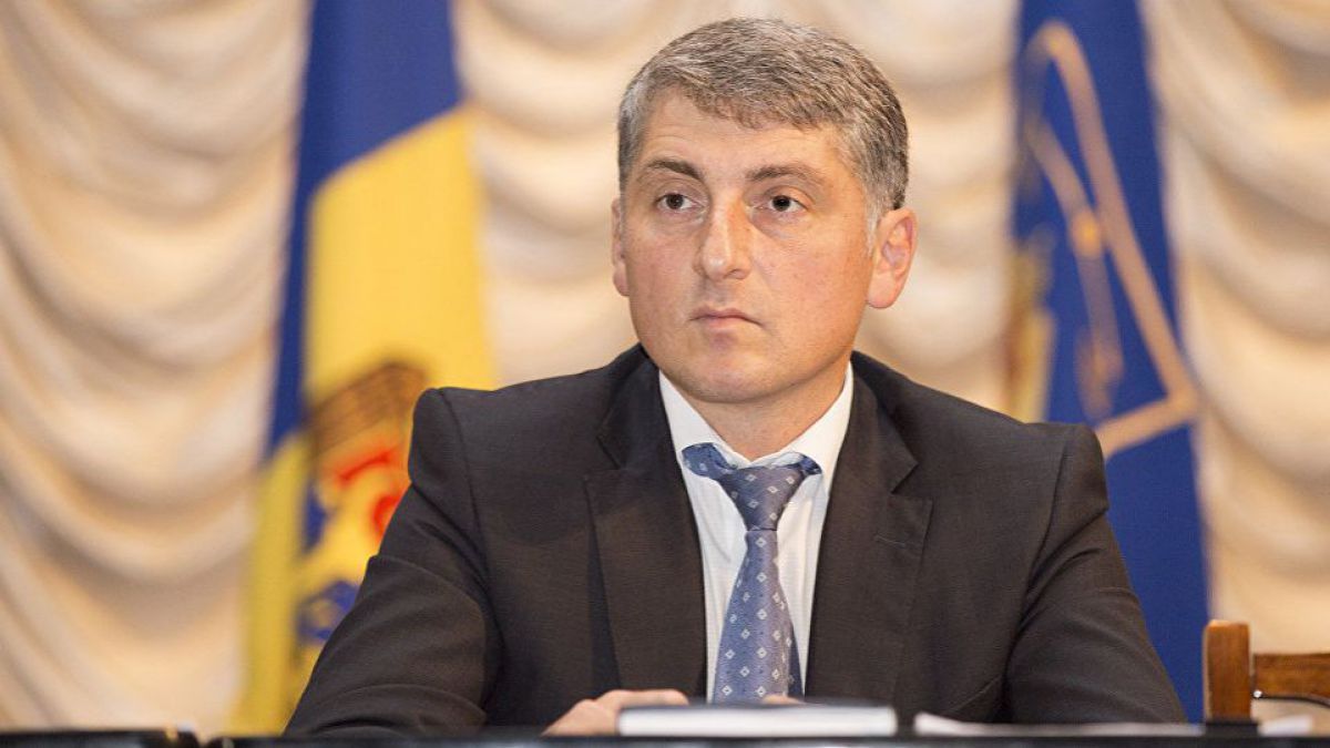 Harunjen le-a vorbit diplomaților acreditați la Chișinău despre investigarea fraudei bancare