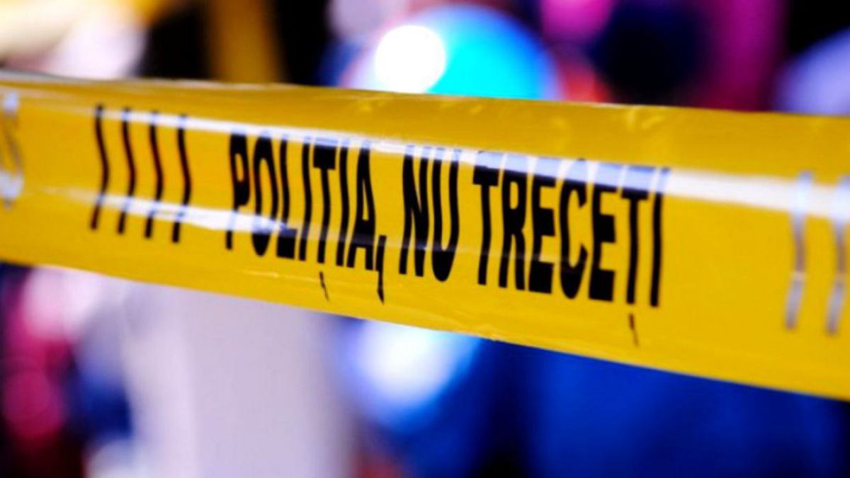 Hîncești: În timpul unui conflict un bărbat și-ar fi împușcat propriul fiu