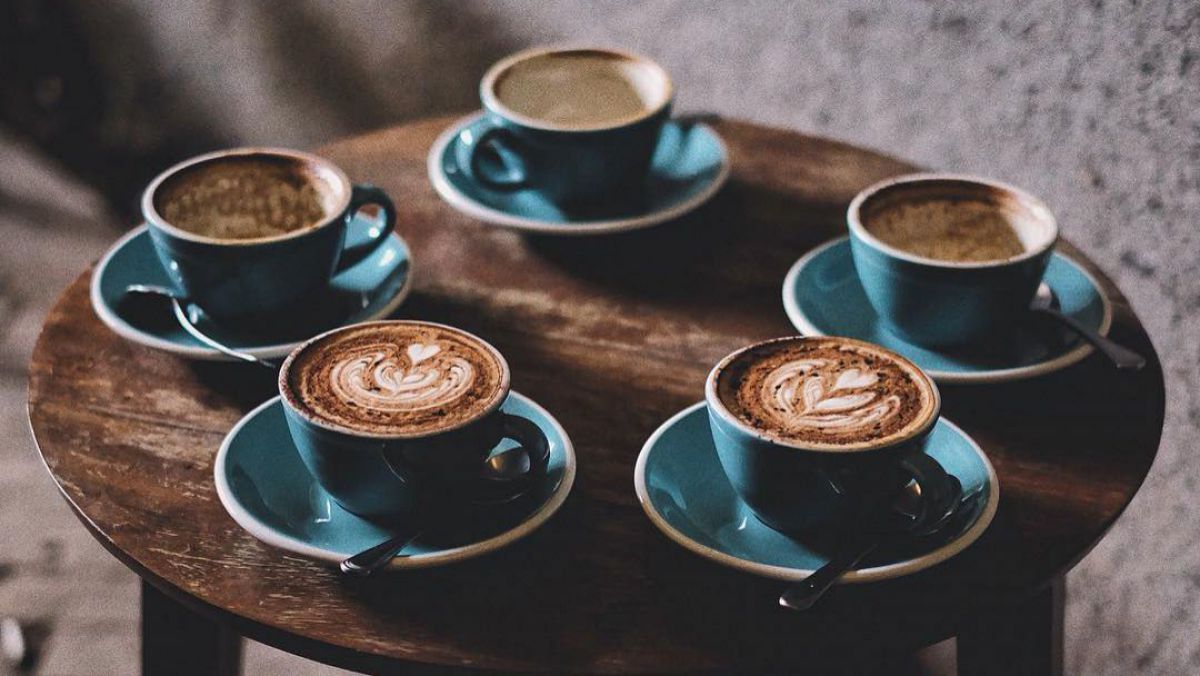 INFOGRAFIC. Tot mai dependenți de ea. Iată tot ce trebuie să știi despre consumul de cafea la nivel mondial