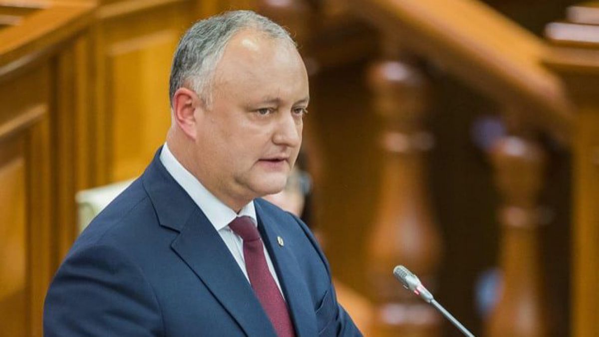 Alegerile locale, un test pentru alianța de guvernare. Igor Dodon: „Dacă nu merge cu ACUM, mai bine alegeri anticipate”