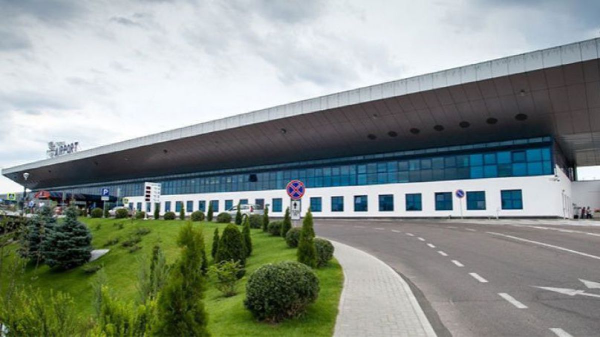 Igor Munteanu: Nu există nicio dovadă că Avia Invest ar fi investit bani în Aeroportul Chișinău