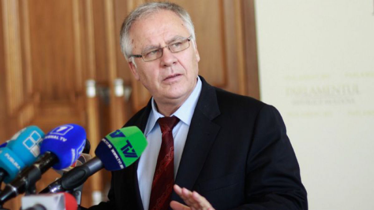„Îl dau aproape gratis!”. Diacov confirmă că oferă în chirie apartamentul său de la Moscova Ambasadei noastre în Rusia