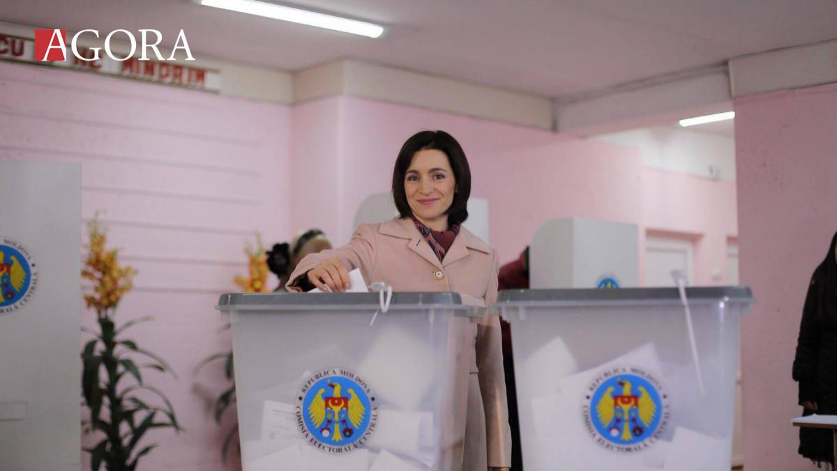 Propunerile PAS de îmbunătățire a sistemului electoral: Facilități pentru diasporă și transparentizarea votării