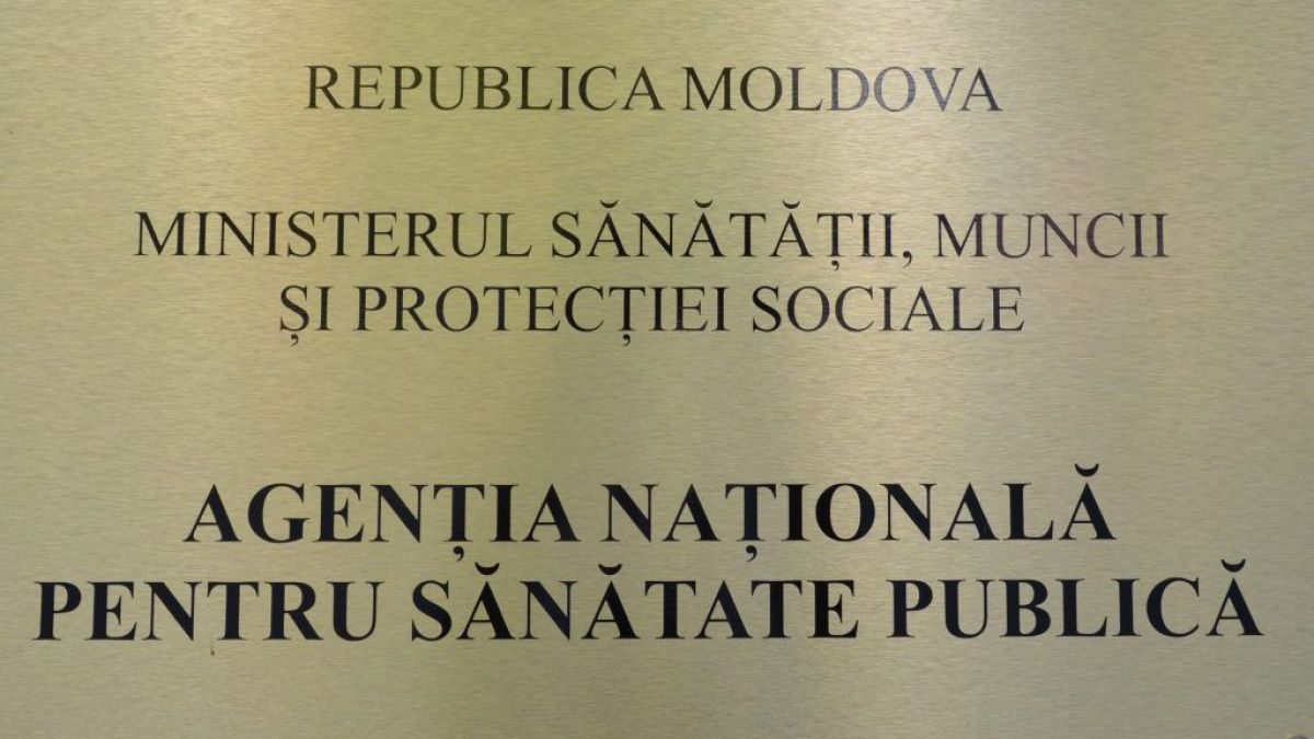 „Îmi pare rău de situația prin care ați trecut”. Silvia Radu le promite salarii de la o luni angajaților Agenției Naționale de Sănătate Publică