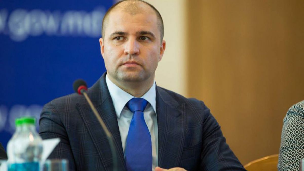 Imunitatea parlamentară a lui Vladimir Cebotari, ridicată prin votul a 53 de deputați