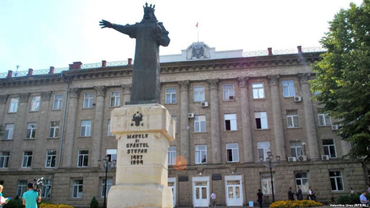 În aceeași zi cu alegerile din Chișinău: Bălțenii își vor alege primarul pe 20 mai