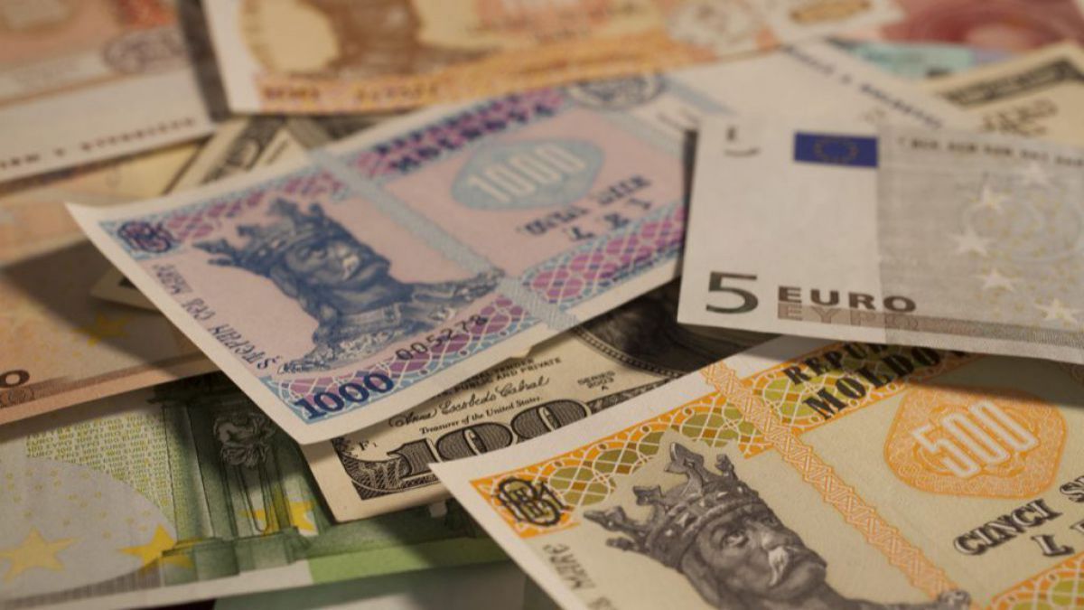 În anul 2019, salariile din R. Moldova au crescut în medie cu 860 de lei, în comparație cu anul 2018