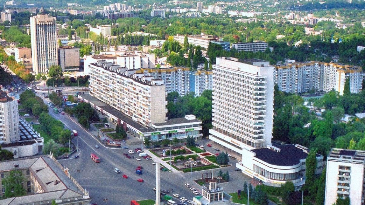 În august, patru tronsoane de străzi din centrul capitalei vor fi temporar închise. Se vor face lucrări și pe Albișoara