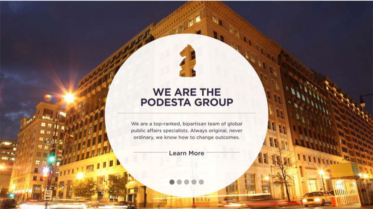 În căutarea Podestei pierdute. Unde în raportul financiar al PD sunt incluși banii pentru compania americană