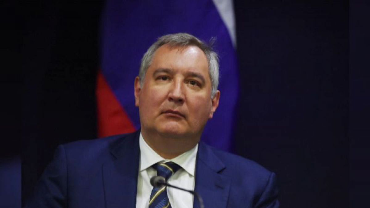 În ce condiții i-ar putea fi retras lui Rogozin statutul de persona non grata? Răspunde Candu