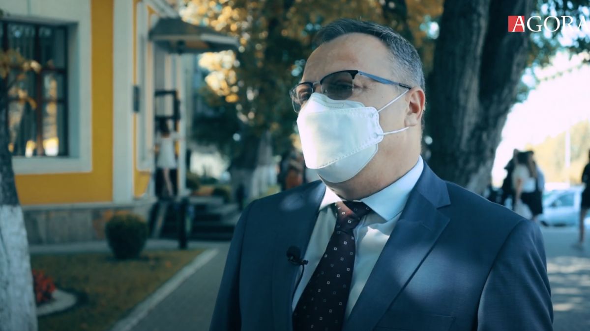 În ciuda pandemiei de COVID-19, tot mai mulți tineri aleg să devină medici. Numărul studenților a crescut în comparație cu anul trecut (VIDEO)