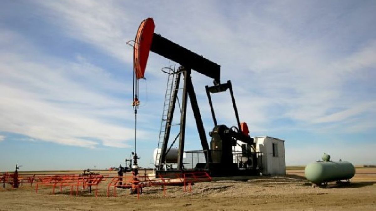 În decurs de o lună petrolul s-a scumpit cu circa 9% și a ajuns la maximul ultimelor două luni