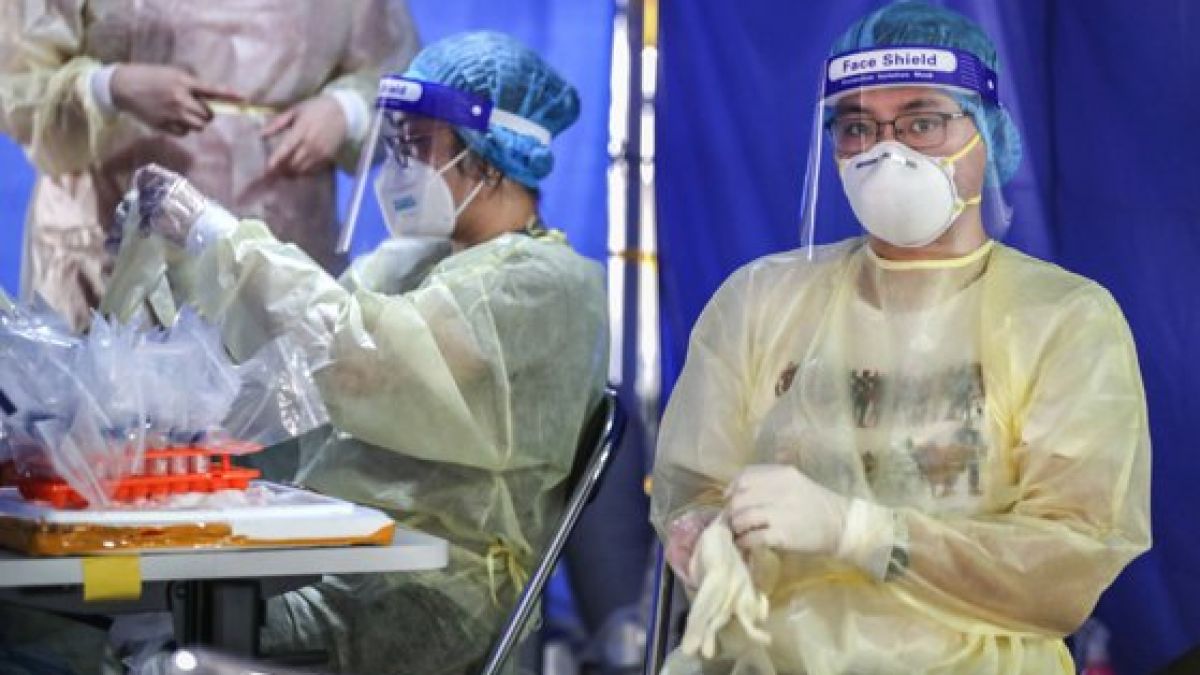 În Hong Kong a fost înregistrat primul caz de reinfecatre cu coronavirus