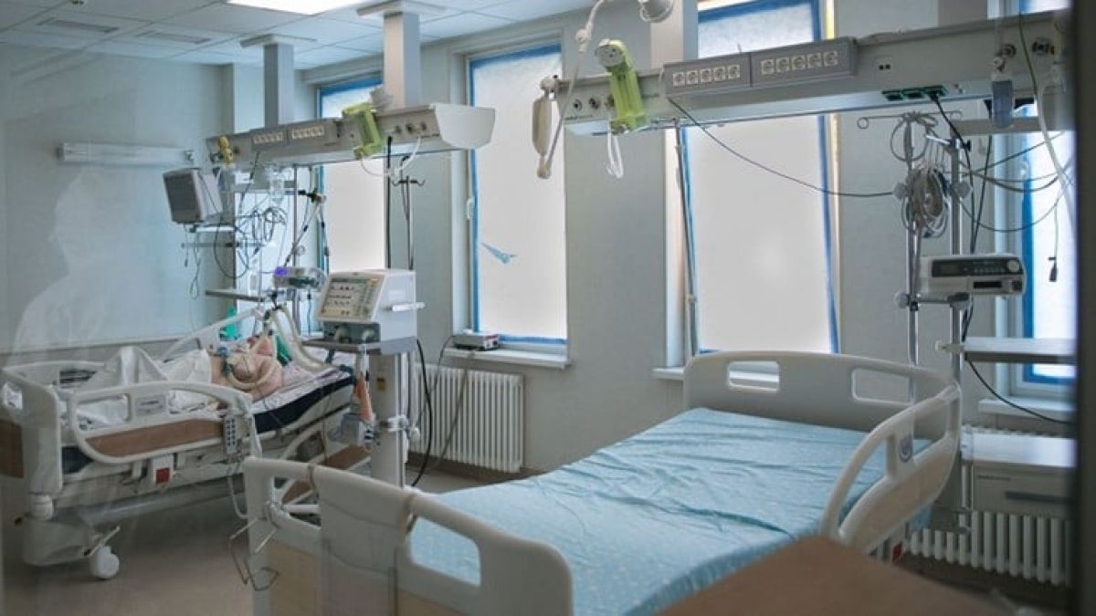 În mai multe spitale din țară, a fost extins numărul de paturi pentru cei bolnavi de COVID-19
