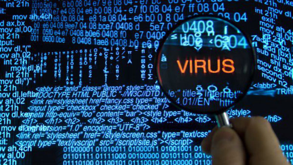 În Moldova a apărut un virus cibernetic care șantajează cu amenzi