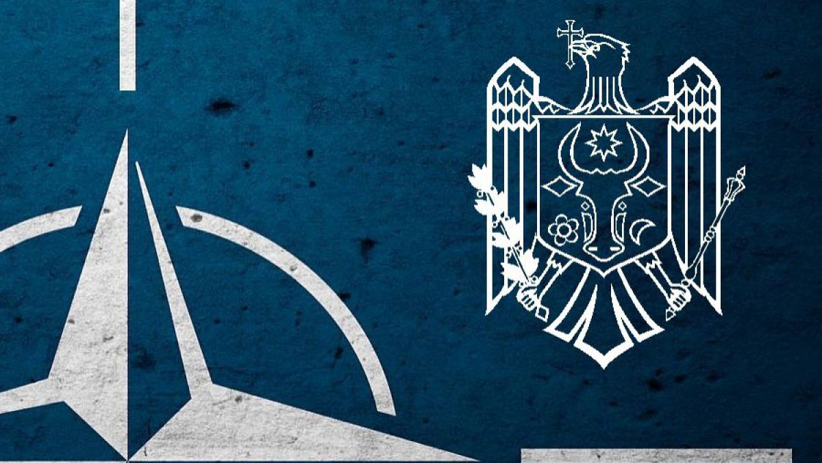 În Moldova va fi deschis un birou de legătură al NATO