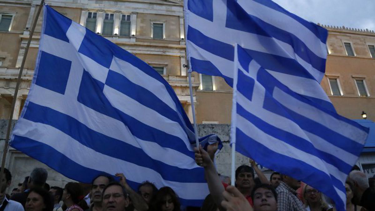 În pragul Referendumului, Grecia este divizată. Ce au de ales grecii şi care sunt cele trei rezultate posibile