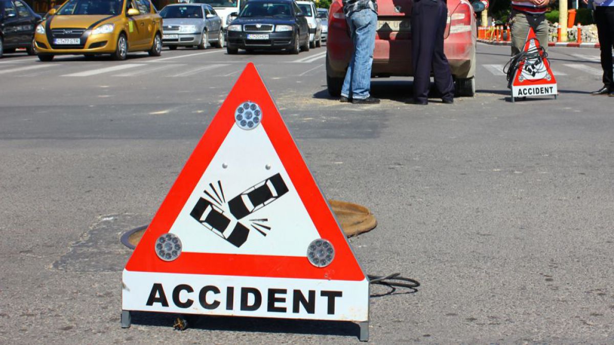 În R. Moldova va fi posibilă împăcarea părților în cazul accidentelor rutiere minore