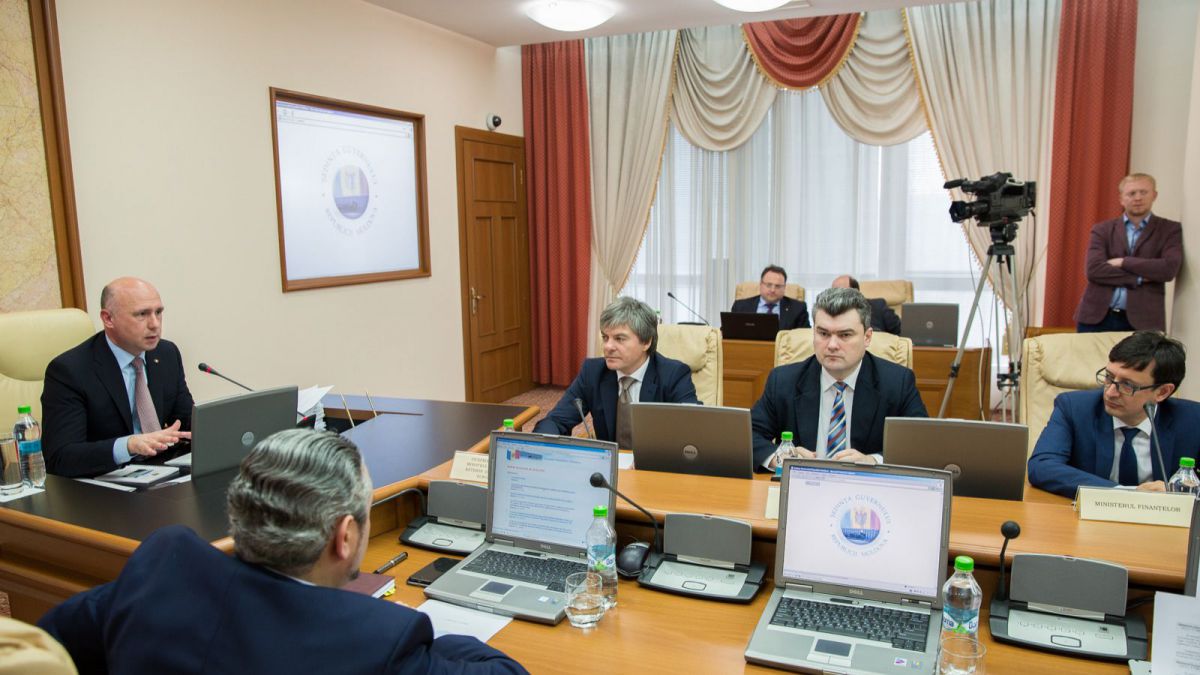 În Republica Moldova ar putea fi creat Consiliul Consultativ pentru IMM-uri