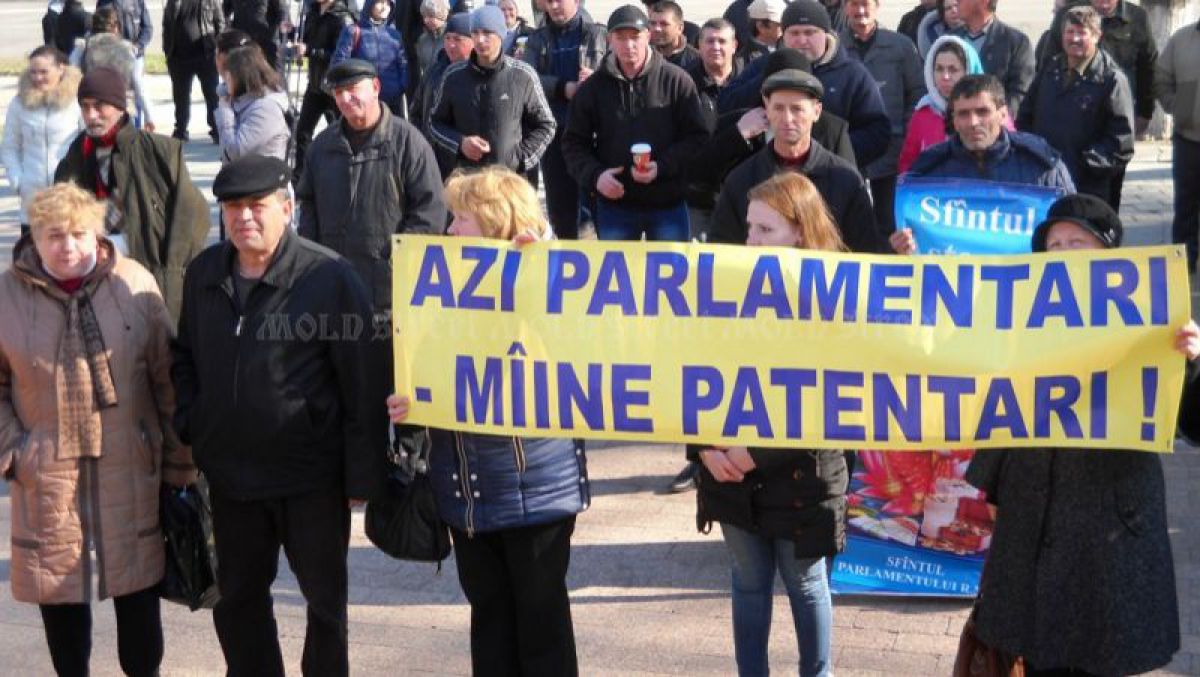 În Moldova, patenta de întreprinzător va fi anulată, pe când în Letonia este încurajată