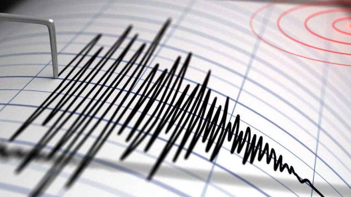 În România a avut loc cel mai puternic cutremur din acest an - 4,5 grade pe scara Richter