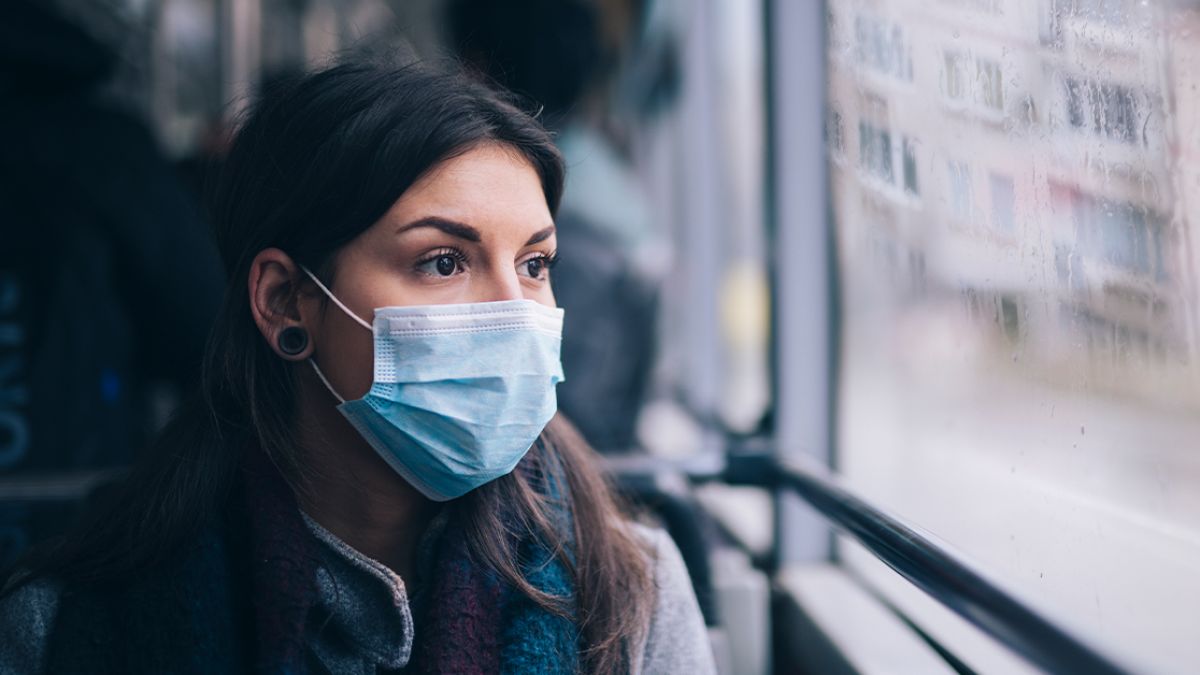 În sezonul rece, gripa sezonieră se va suprapune cu cazurile de COVID-19. Șeful ANSP: „Va fi mult mai complicat să facem față lucrurilor”