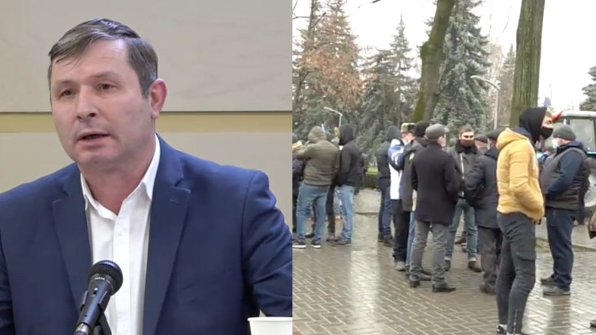 În timp ce agricultorii insistă să discute cu socialiști, PSRM anunță că „în continuare rămân la legătură cu fermierii”
