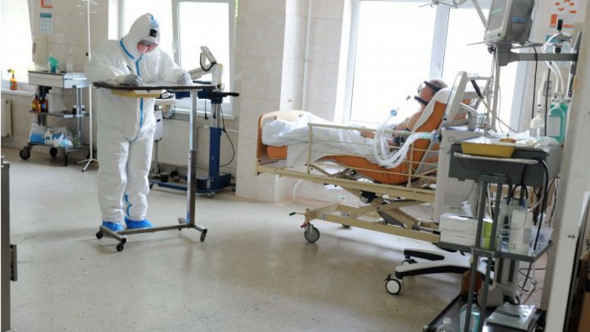 În ultimele 24 de ore în Moldova au fost confirmate încă 61 de cazuri de COVID-19. Un bărbat a decedat în urma complicațiilor