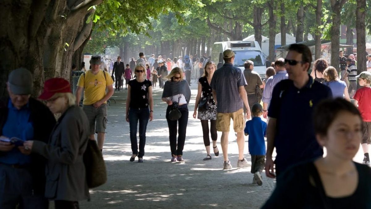 În ultimii 30 de ani, populația Republicii Moldova a scăzut de 1,5 ori. Veaceslav Ioniță: „Avem mai puțini oameni decât în 1960”