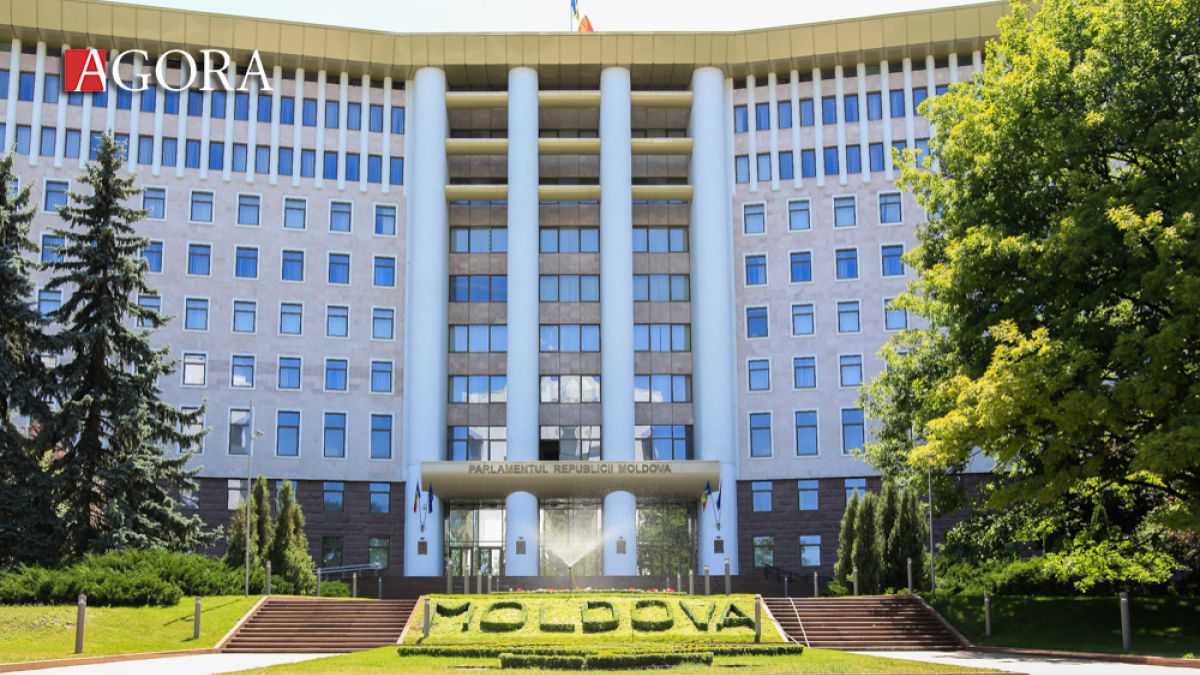 În viitorul Parlament ar intra PSRM, PAS, PPDA și Partidul „Șor”. Patru partide din actuala legislatură, sub prag
