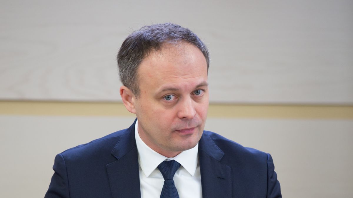 Înainte de decizia CEC, Candu presupune că s-ar putea să nu fie înregistrat în calitate de candidat