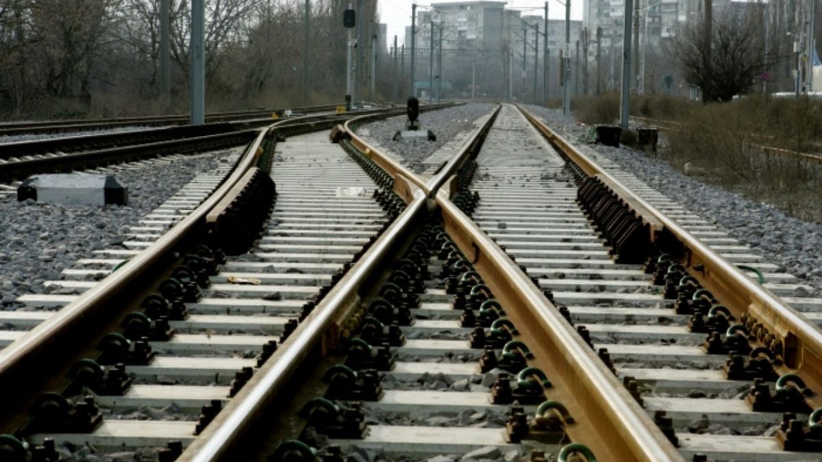 Înapoi pe șine. Se reia circulația trenului pe ruta Odesa - Chișinău – Odesa