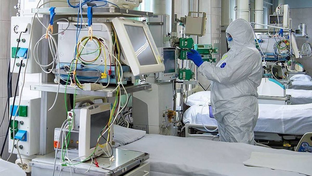 Încă 22 de persoane au pierdut lupta cu coronavirusul de tip nou. Printre acestea - un medic terapeut