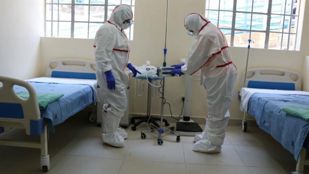Încă 15 cazuri de COVID-19, confirmate în Moldova. Printre victime - o gravidă și un lucrător medical