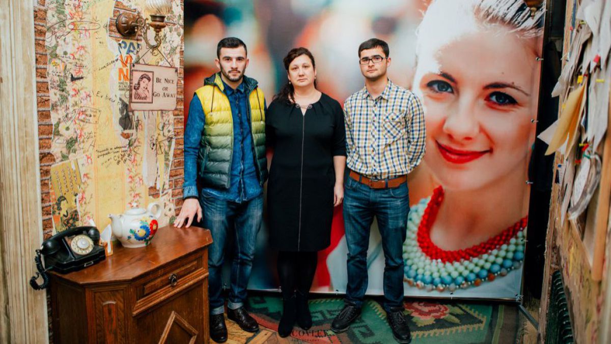 Încă 29 mii lei pentru cauza #FightForEllene