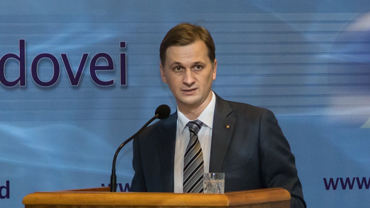 Încă 30 de zile de arest preventiv pentru fostului guvernator BNM. Măsura a fost prelungită și în cazul altor două persoane